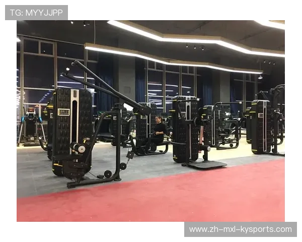 免维护系列健身器材的特点及适用场景分析